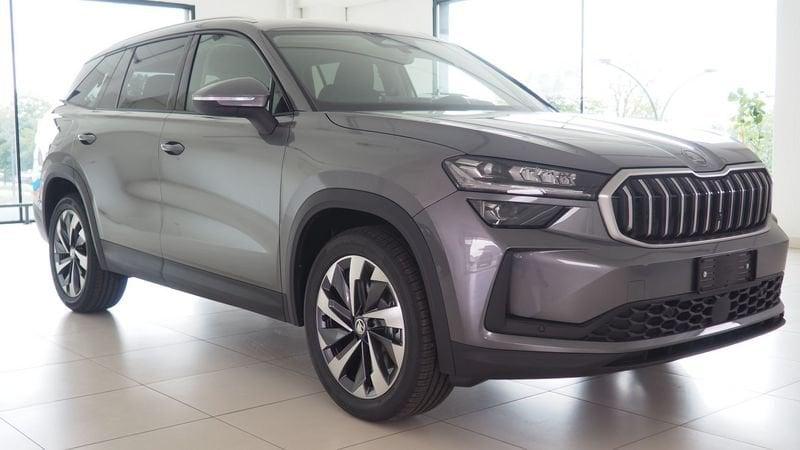 Skoda Kodiaq 2.0 TDI EVO SCR 4x4 DSG 7 posti Style