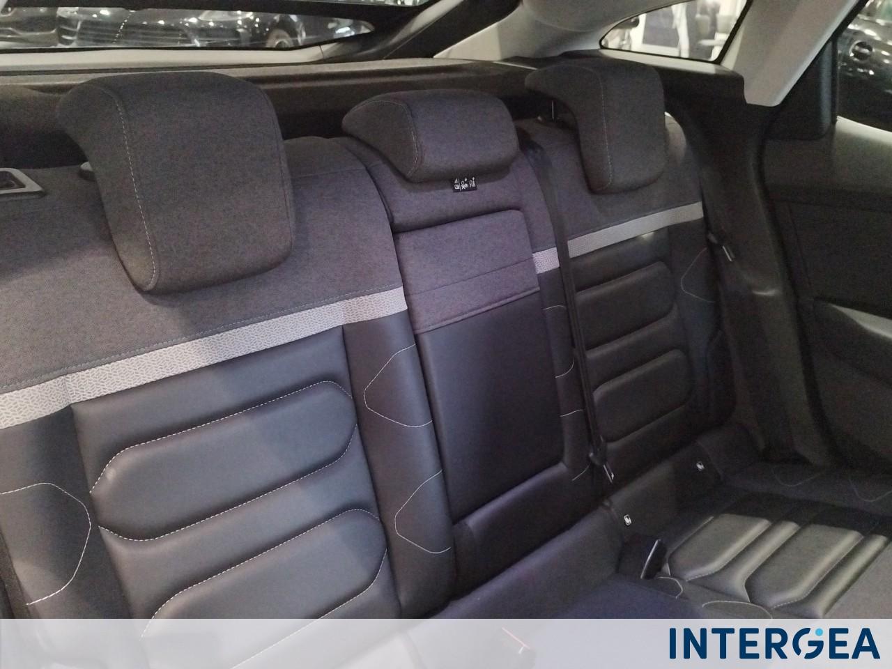 CITROEN C4 1.5 bluehdi Shine s&s 130cv eat8