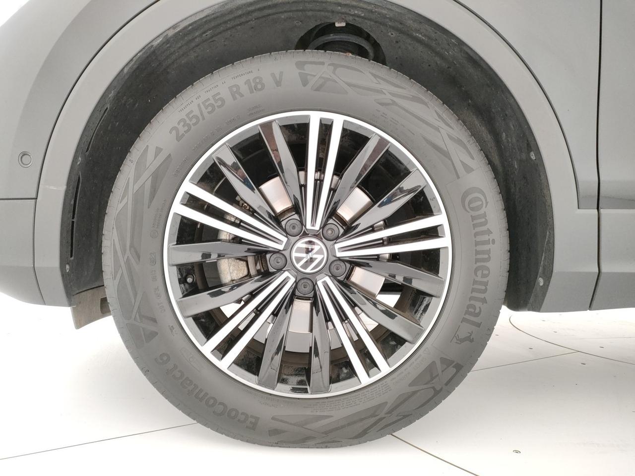 Volkswagen Tiguan 2.0 tdi elegance 4motion 150cv dsg