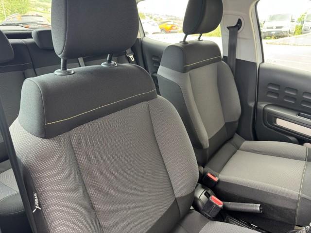Citroen C3 1.5 bluehdi Feel Pack s&s 100cv 6m