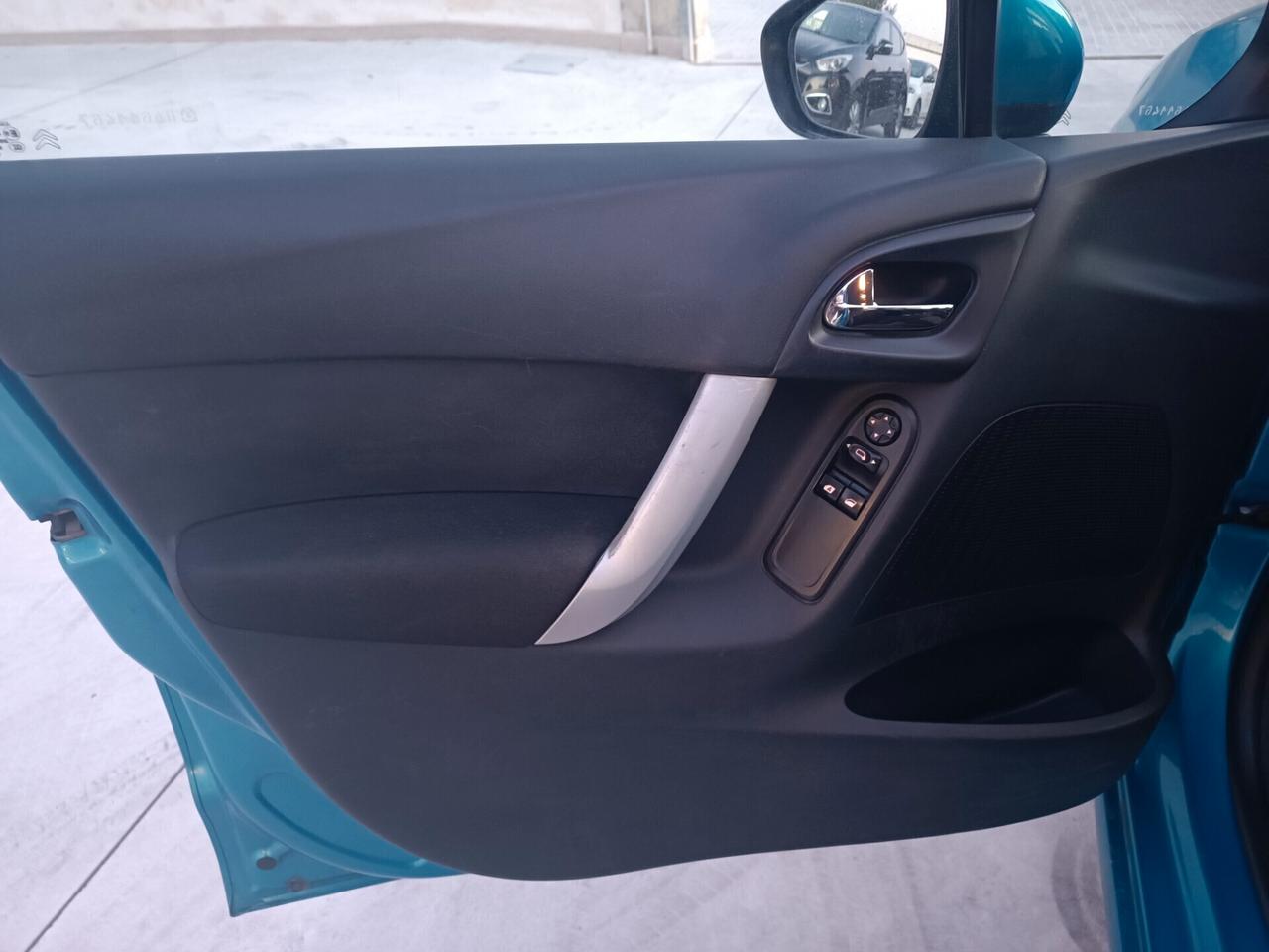 Citroen C3 1.1 idonea neopatentati