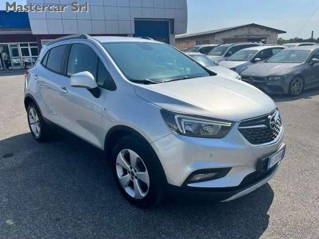 OPEL Mokka X Mokka X 1.6 cdti Advance s 4X4 - FL011KW