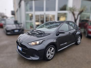MAZDA 2 Mazda2 Hybrid 1.5 VVT e-CVT Full Hybrid Elec. Excl