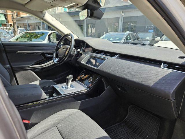 LAND ROVER Range Rover Evoque 2.0D I4-L.Flw 150CV AWD Aut