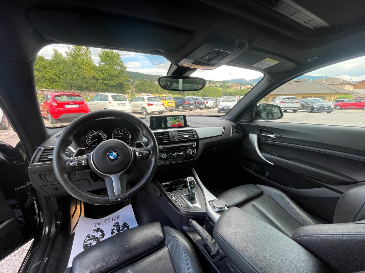 Bmw 240 M 240i Coupé AUTO 340cv