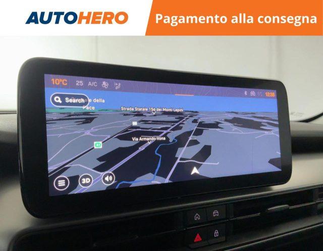 JEEP Avenger 1.2 Turbo 100 CV Altitude