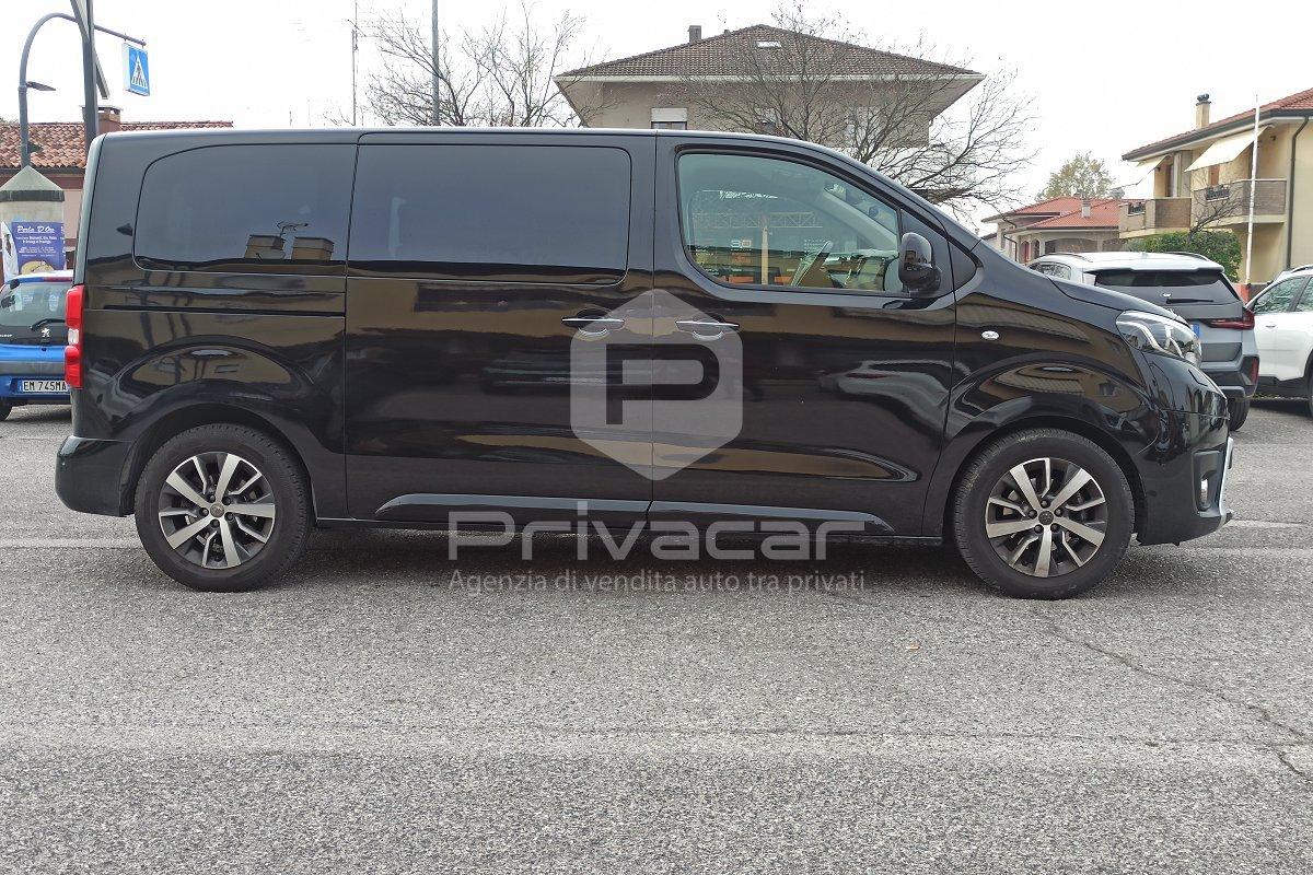 TOYOTA Proace Verso 2.0D 177 CV L1 D Luxury