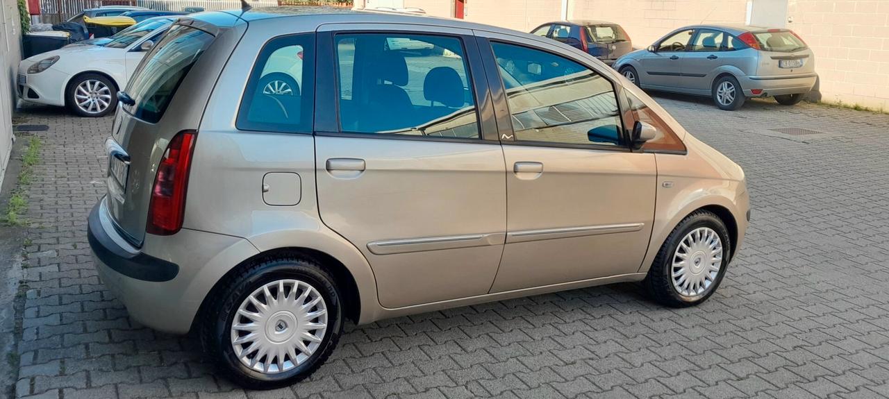 Lancia MUSA 1.4 16V Oro NeopatentatiOK