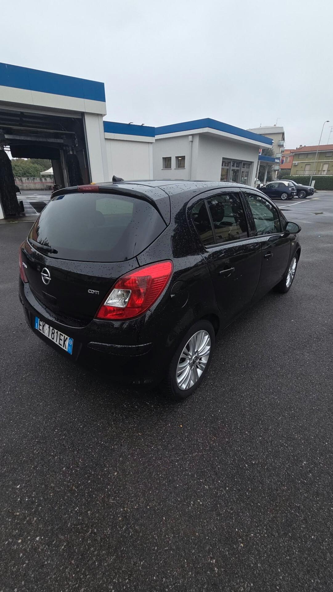 Opel Corsa 1.3 CDTI 95CV ecoFLEX 3 porte Start&Stop Elective