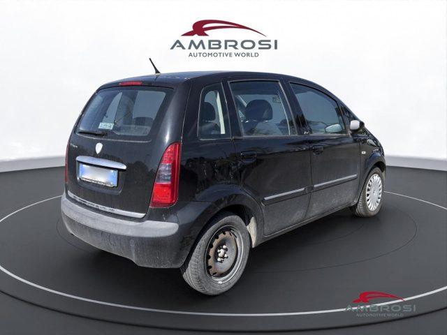 LANCIA MUSA 1.4 16V Oro - PER OPERATORI DEL SETTORE