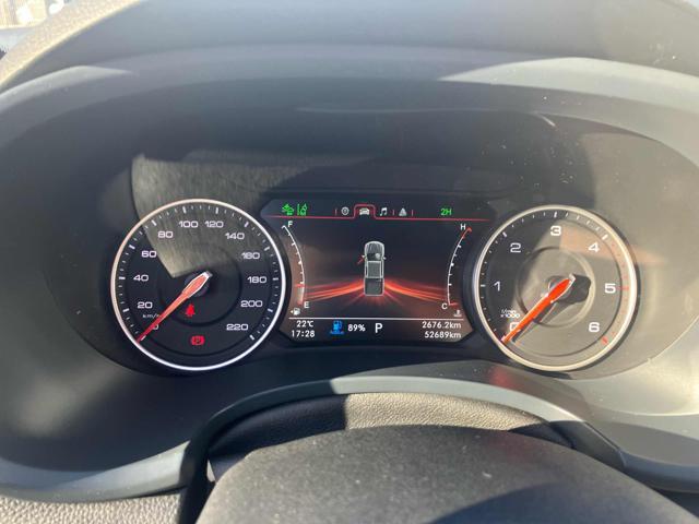 FOTON Tunland G7 Tunland G7 2.0 TDI Doppia Cabina 4WD AT8