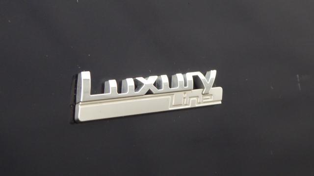 BMW 520 d xDrive Touring Luxury