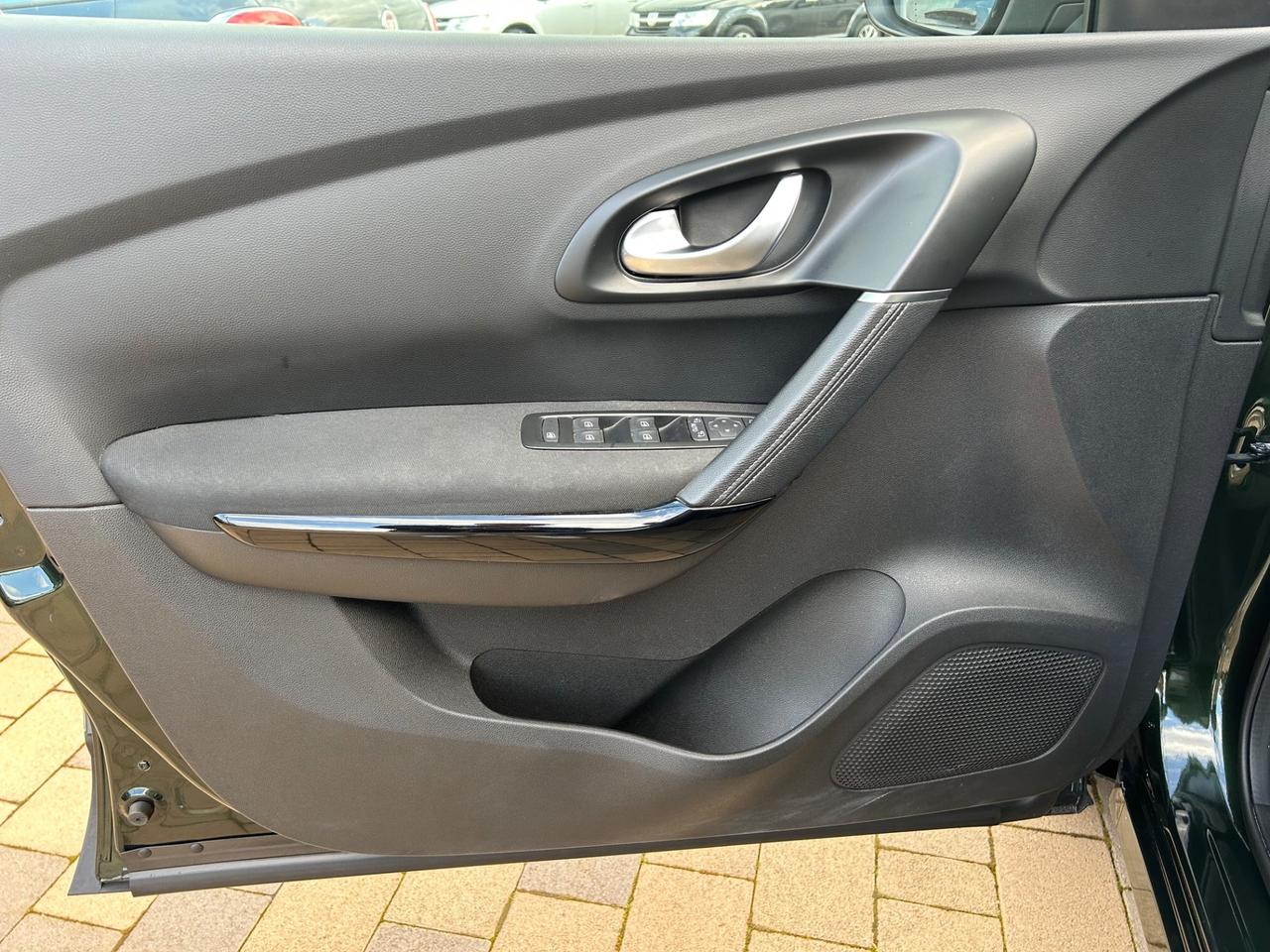 Renault Kadjar Blue dCi 8V 115CV Sport Edition2