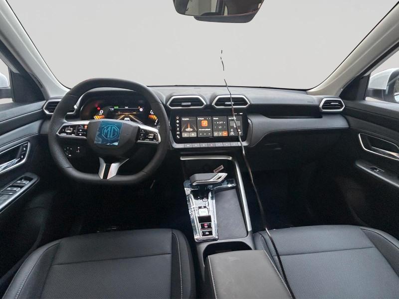 MG ZS (2024-->) ZS 1.5 Hybrid+ Luxury