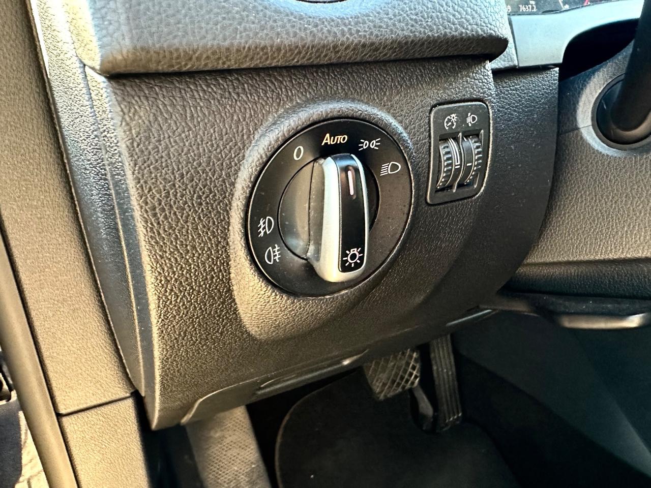 Volkswagen Tiguan 2.0 TDI 140 CV 4MOTION DSG Sport & Style