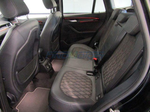 BMW X1 sDrive18d - UNICO PROPRIEATARIO