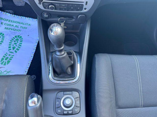 RENAULT Megane Mégane 1.5 dCi 110CV SporTour GT Style OK NEOPATEN