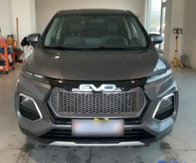 Evo 4 1.6 Bi-Fuel GPL