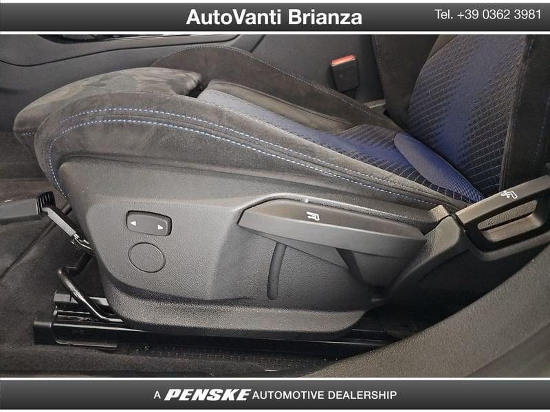 BMW Serie 1 120d xDrive 5p. Msport