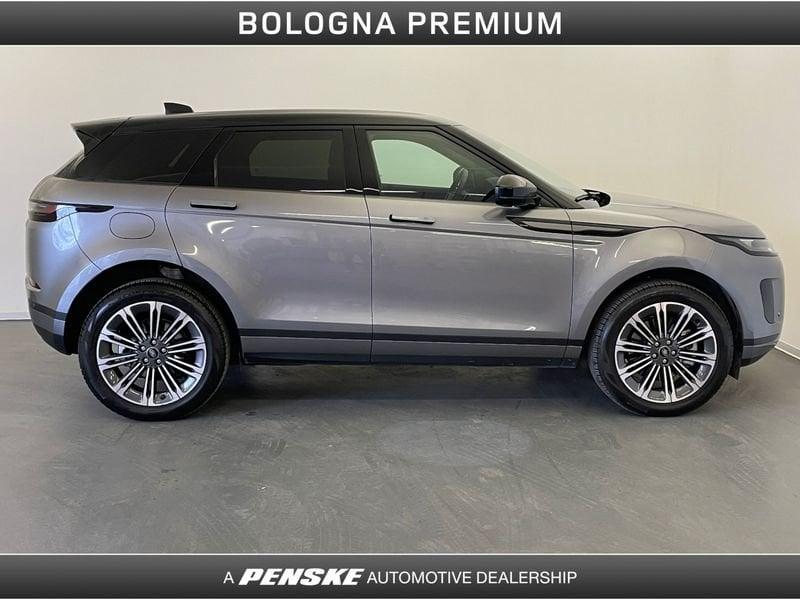 Land Rover RR Evoque Range Rover Evoque 1.5 I3 PHEV 300 CV AWD Auto S