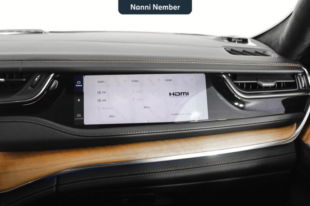 Jeep Grand Cherokee 2.0 ATX PHEV Summit Reserve 4xe Auto