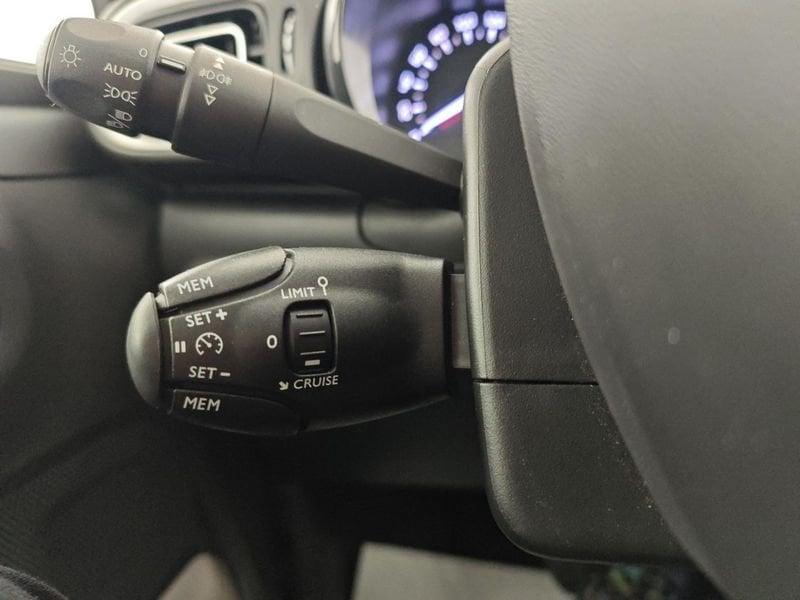 Citroën C3 PureTech 110 S&S EAT6 Max
