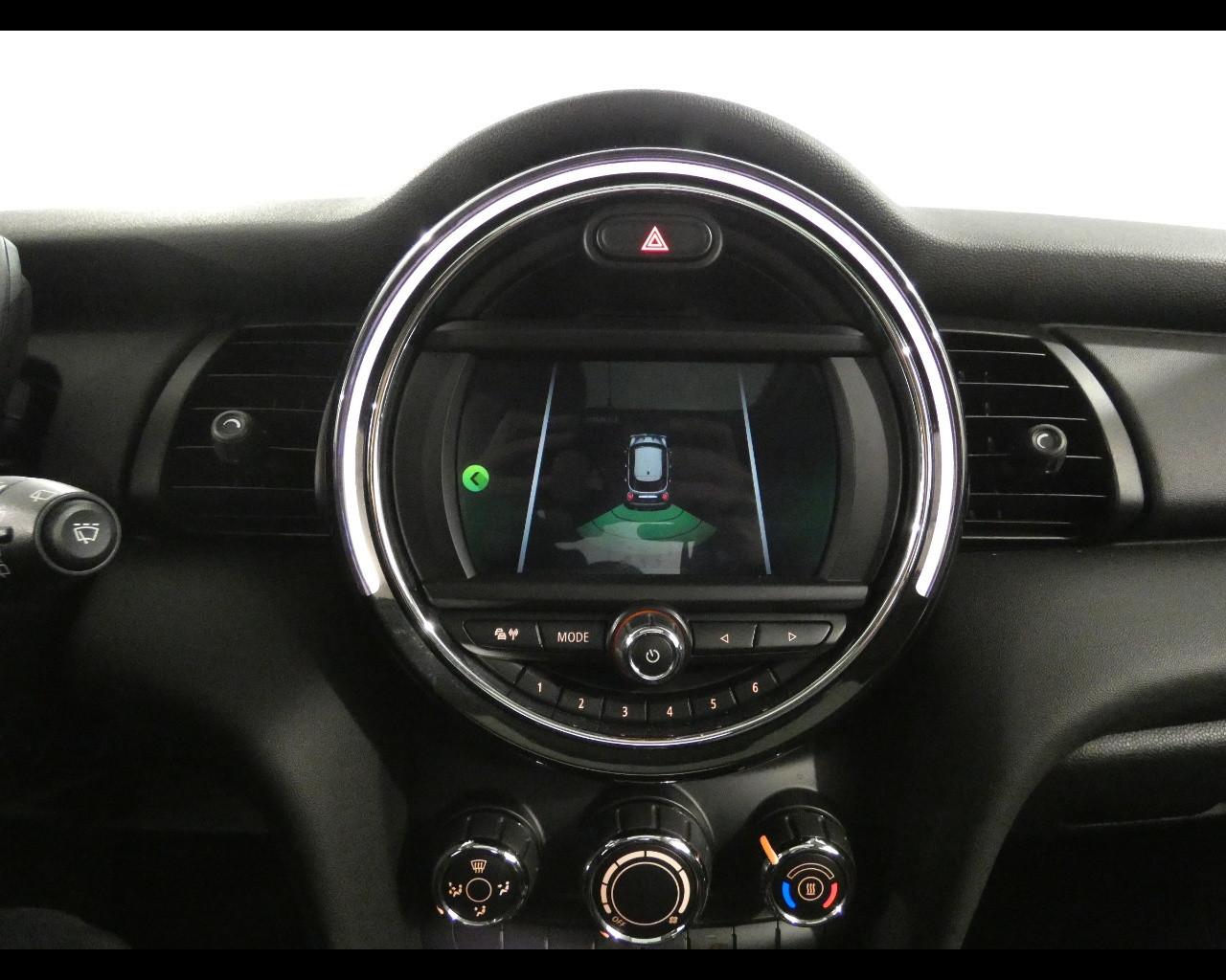 MINI Mini 5 porte (F55) - Mini 1.5 One Hype 5 porte