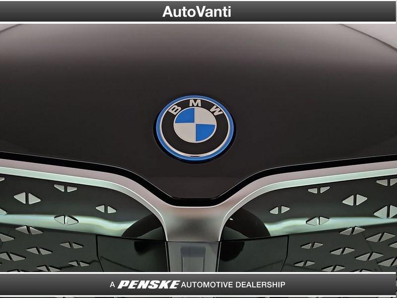 BMW iX1 eDrive 20 Special Edition