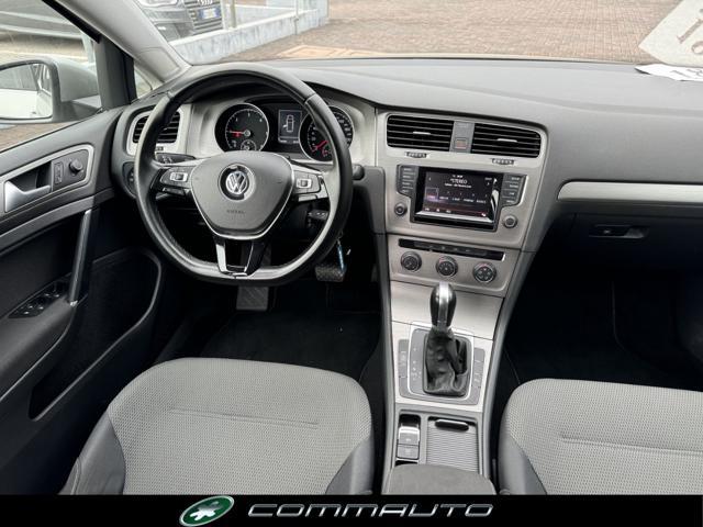 VOLKSWAGEN Golf 1.6 TDI 110 CV DSG 5p. Highline Euro 6