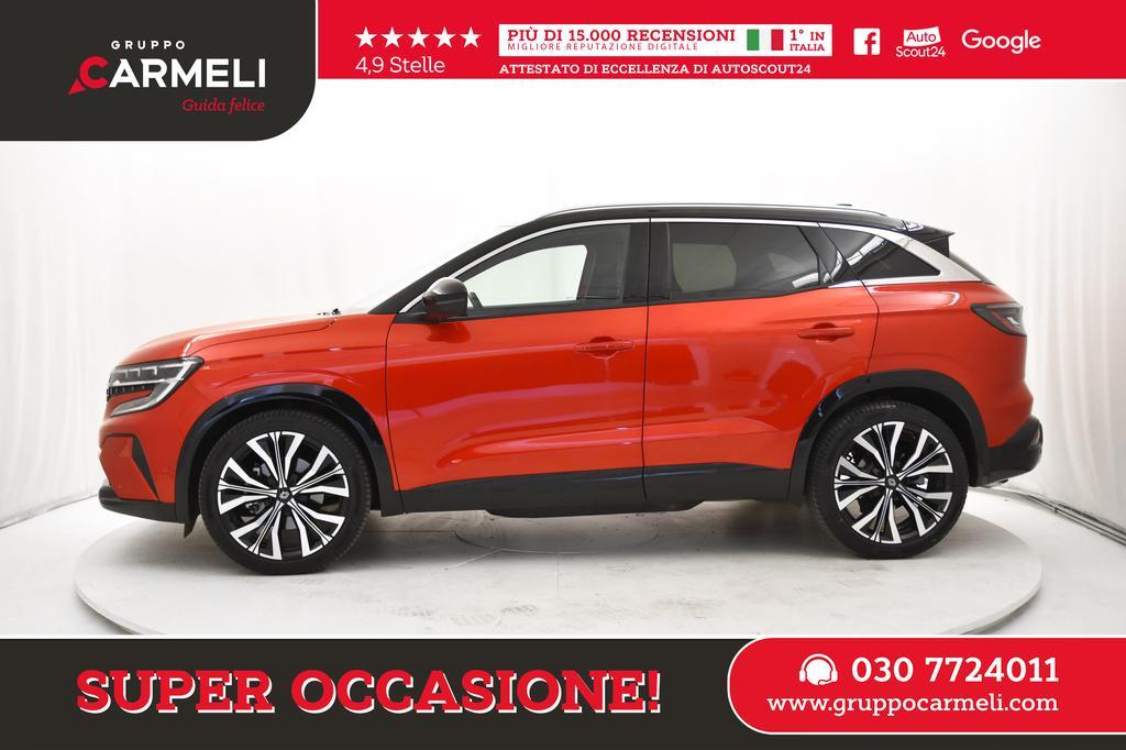 Renault Austral 1.2 E-Tech full hybrid Iconic