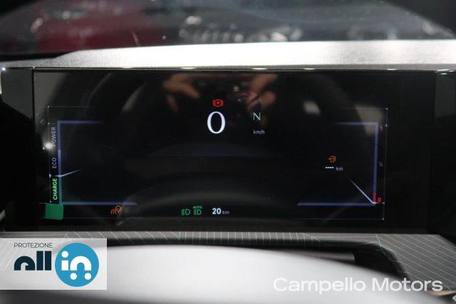 LANCIA Ypsilon Nuova Nuova 1.2 100cv Ibrida