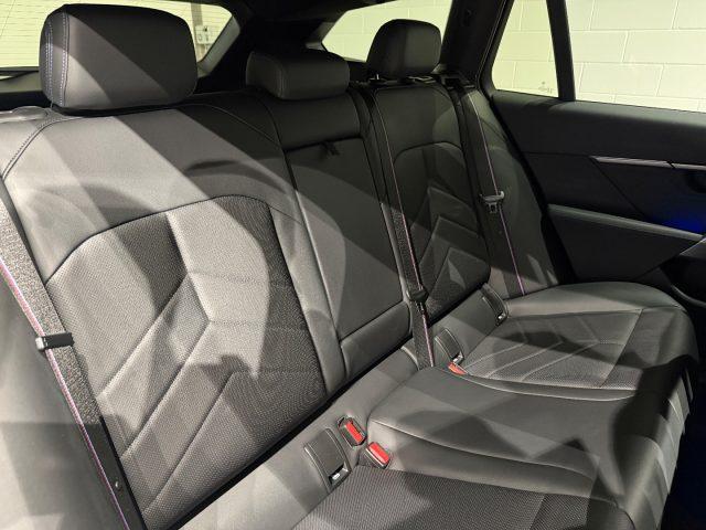 BMW 520 d 48V xDrive Touring Msport Pro M Sport PR. REALE