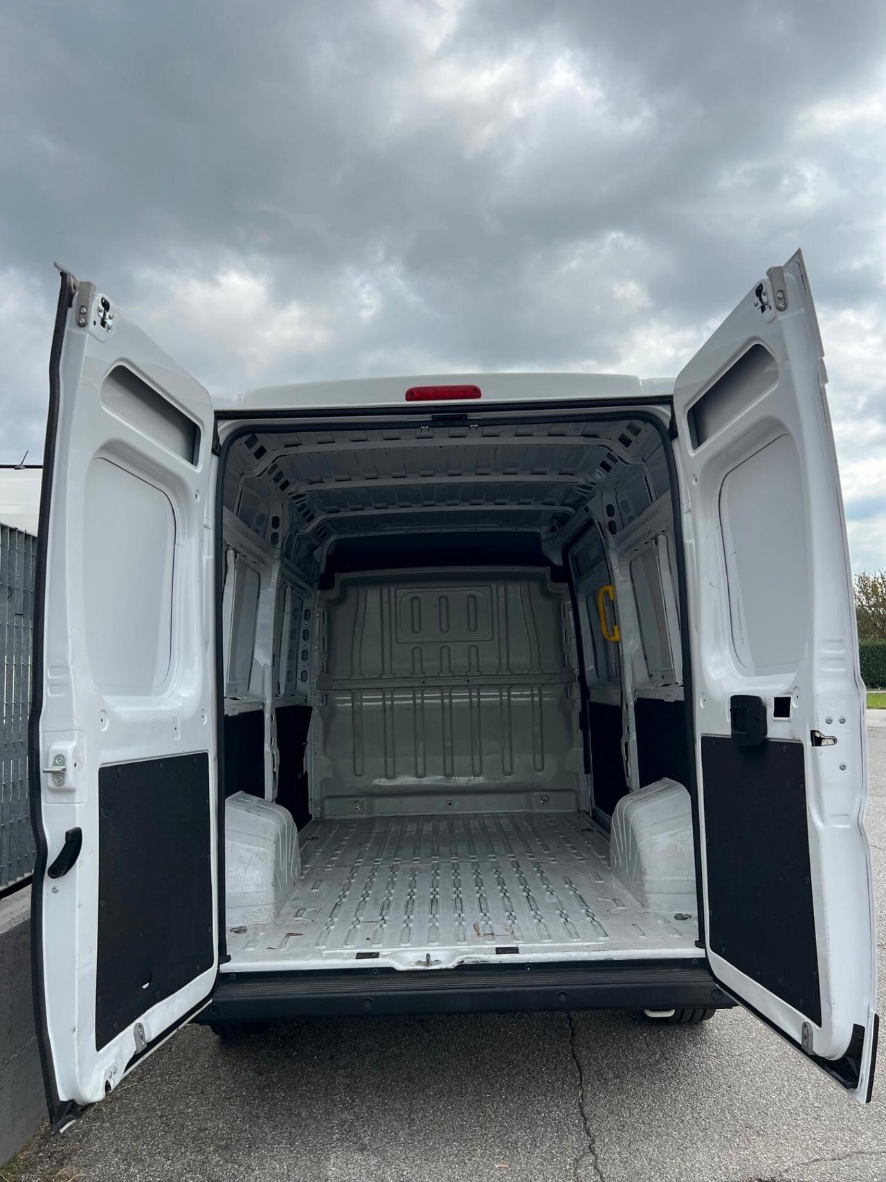 Opel Movano 33 2.2 BlueHDi 140 S&S PM-TN Furgone/ L2H2 - IVA ESCLUSA NESSUN VINCOLO
