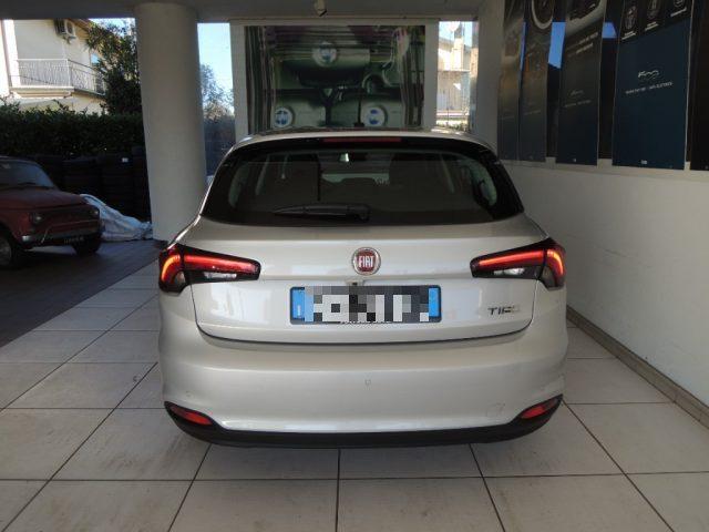 FIAT Tipo 1.3 Mjt S&S 5 porte Business