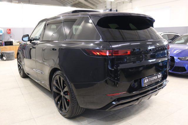 LAND ROVER Range Rover Sport 3.0D l6 350 CV First Edition