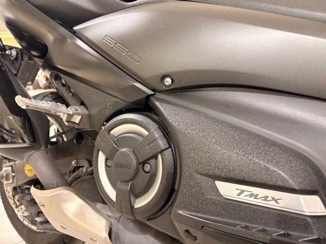 YAMAHA T Max YAMAHA - 560 E