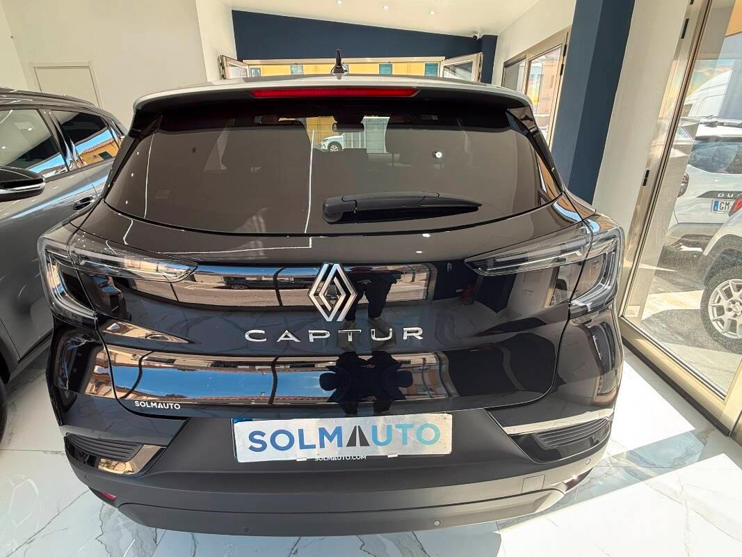 Renault Captur RENAULT CAPTUR 1.0 tce Techno 90cv