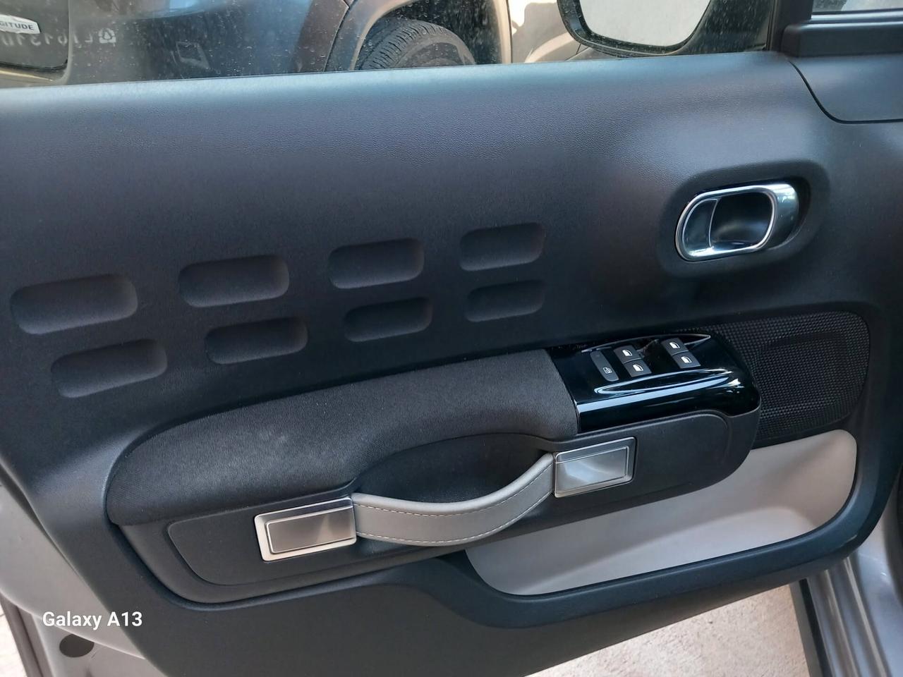 Citroen C3 BlueHDi 100 S&S Shine