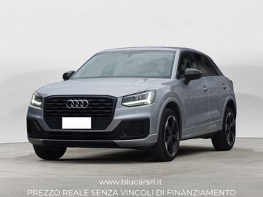 Audi Q2 1.6 30 TDI Admired S Tronic