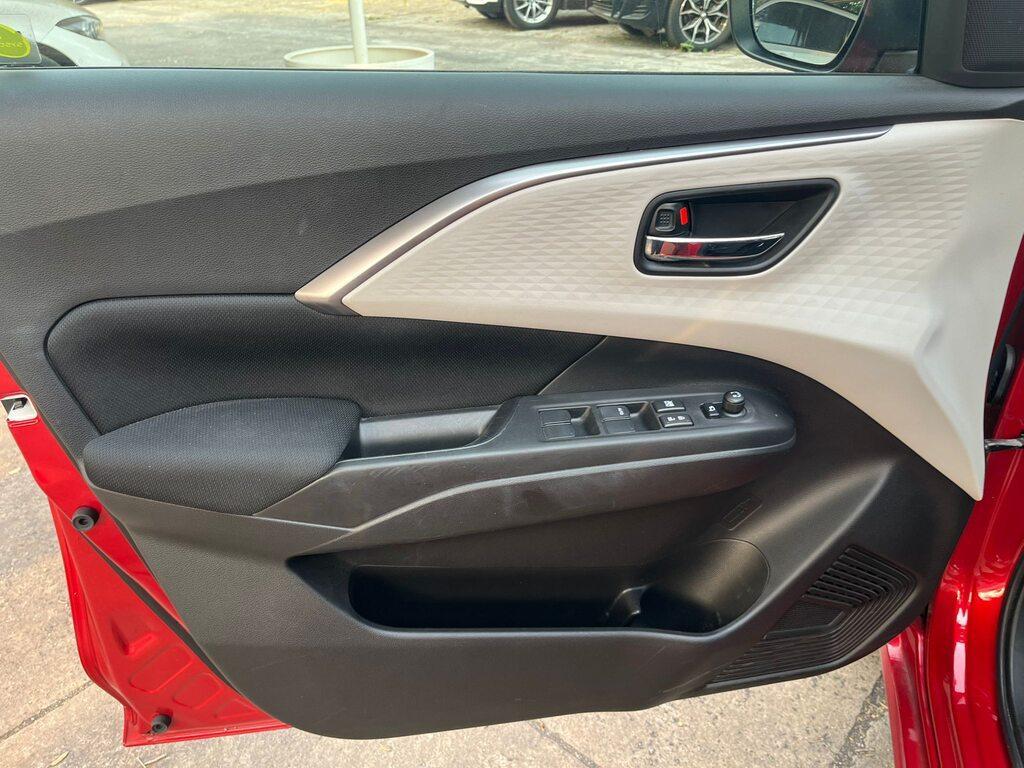 Suzuki Swift 1.2 Dualjet Hybrid Top 2WD