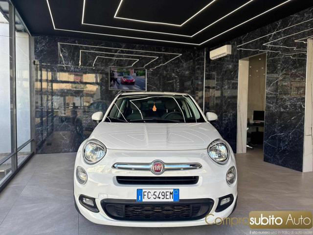 FIAT 500X 1.3 MultiJet 95 CV ( Garanzia 12 Mesi)