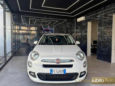 FIAT 500X 1.3 MultiJet 95 CV ( Garanzia 12 Mesi)