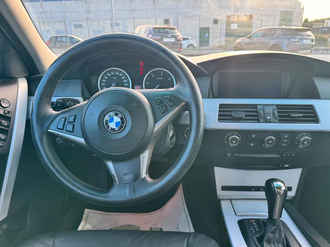 Bmw 530 530xd cat Futura