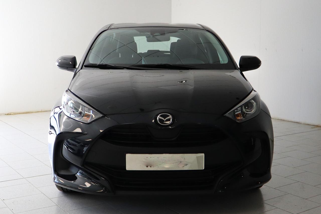 Mazda 2 1.5 Hybrid e-CVT Pure