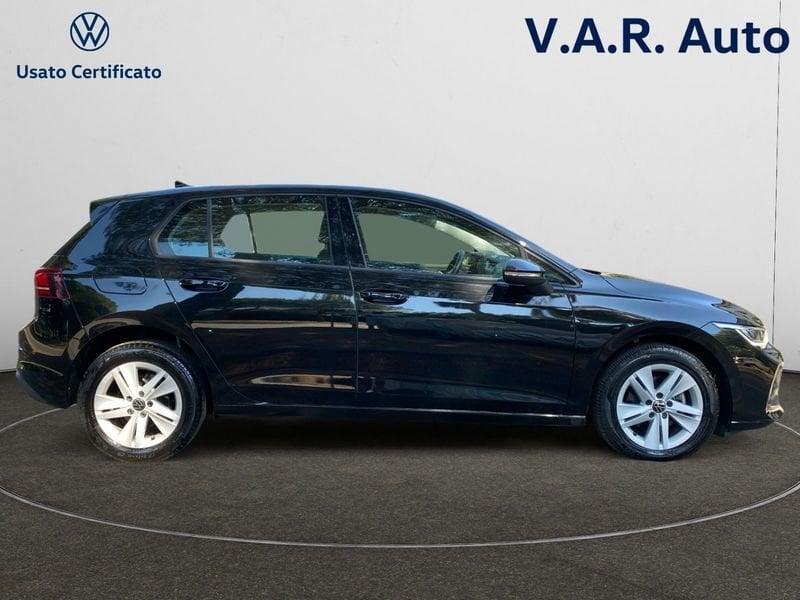 Volkswagen Golf 2.0 TDI SCR Life