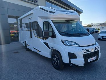 Benimar MILEO 268