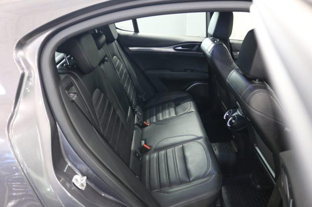 ALFA ROMEO Stelvio 2.2 TD 210 CV Q4 Veloce "" DISTRIBUZIONE FATTA""
