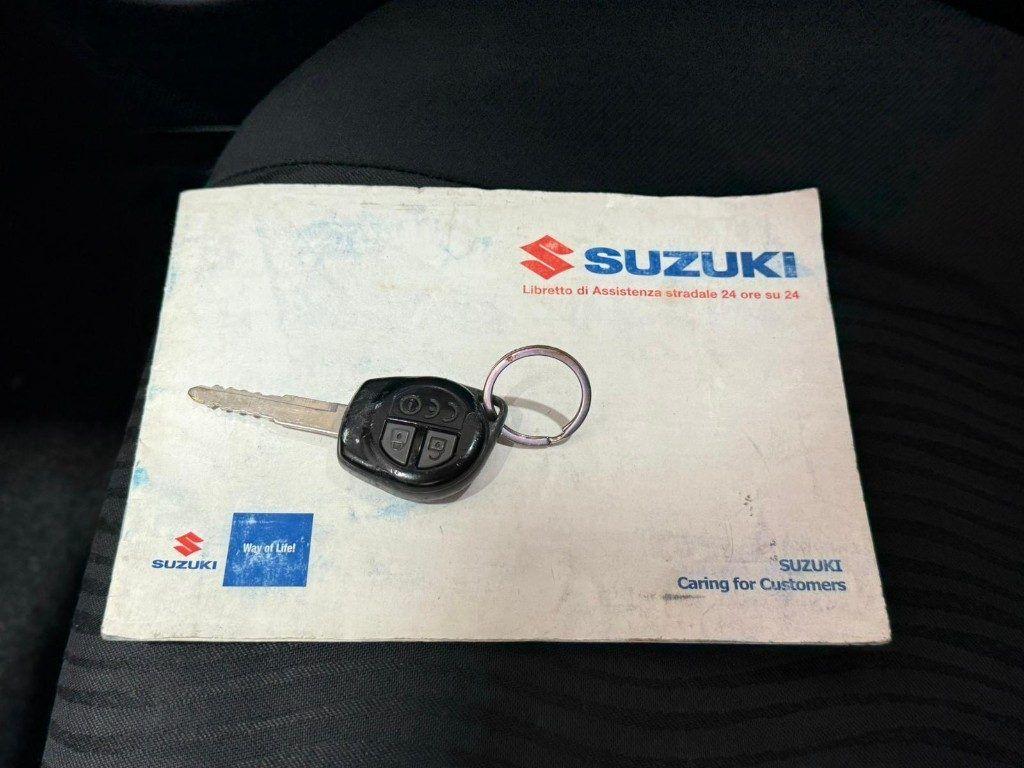 Suzuki Swift 1.3 DDiS 5 porte GL Top