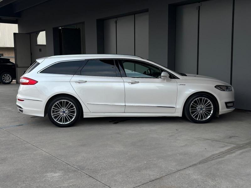 Ford Mondeo 2.0 TDCi 150 CV S&S Powershift Station Wagon Vignale