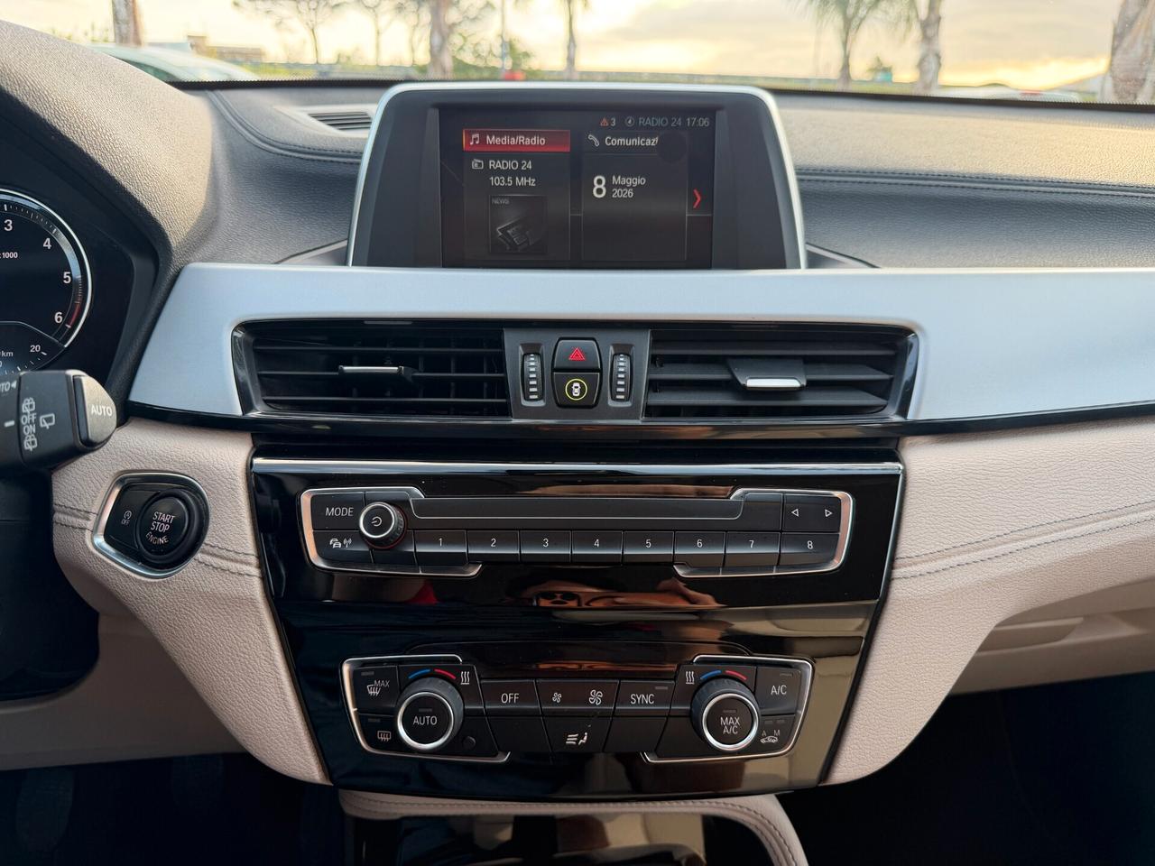 BMW X2 SDRIVE18D 2018 2.0 DIESEL 150 CV